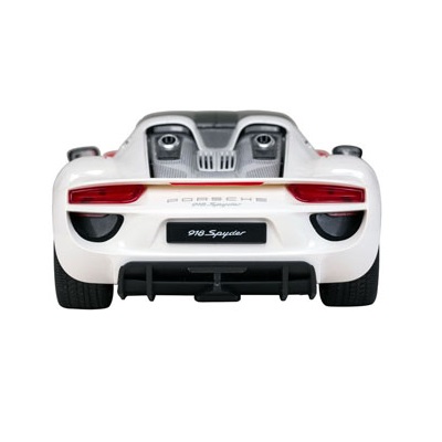 1/14 ポルシェ918スパイダーパフォーマンス(白) [DK-70710 1/14 ポルシェ918スパイダーパフォーマンス(白) [DK-70710