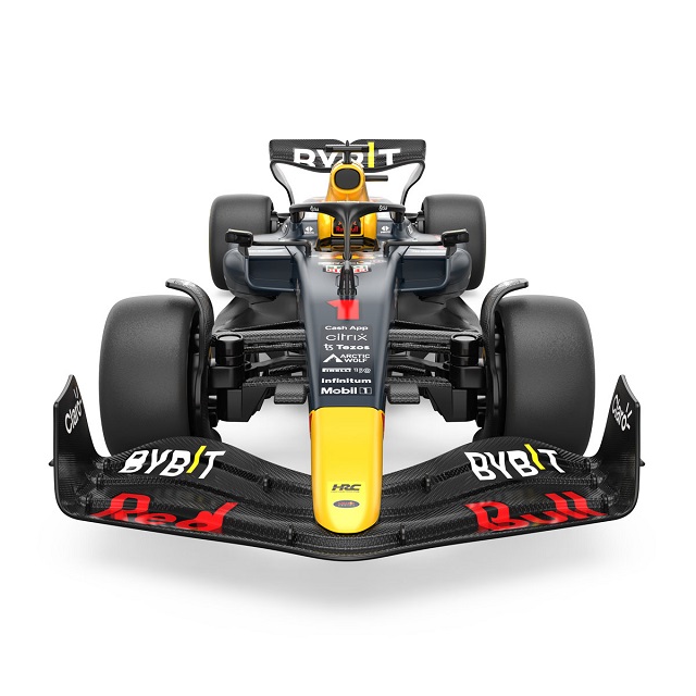 プラモデルキットR/C 1/16 レッドブルF1 RB19 [DK-92600 プラモデルキットR/C 1/16 レッドブルF1 RB19 [DK-92600
