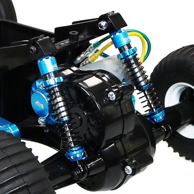 SPショックセット グラスホッパー/ホーネット用 [GHOPPER-11 SPショックセット グラスホッパー/ホーネット用 [GHOPPER-11