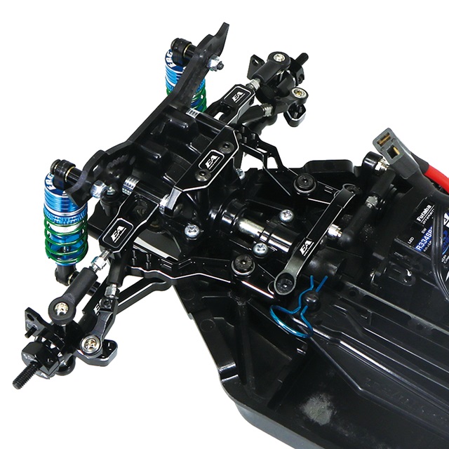 TT02 RWDドリフトコンバージョンキット TT02用 [TT02-RWD-C TT02 RWDドリフトコンバージョンキット TT02用 [TT02-RWD-C