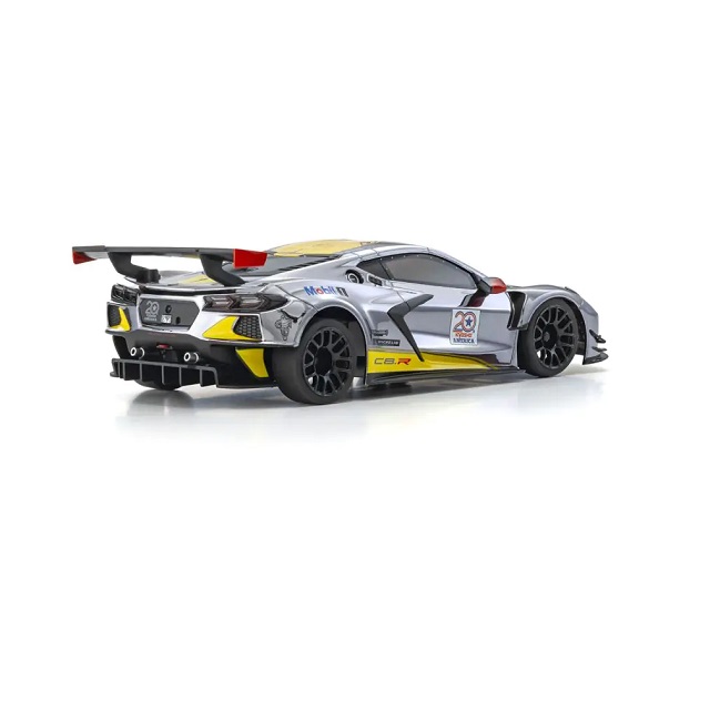 ミニッツRWD MR-04 レディセット シボレー コルベット C8.R ミニッツRWD MR-04 レディセット シボレー コルベット C8.R