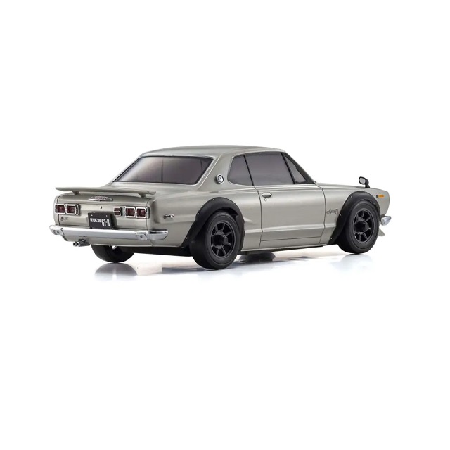 ミニッツRWD MR-04 レディセット 日産 スカイライン 2000GT-R ミニッツRWD MR-04 レディセット 日産 スカイライン 2000GT-R