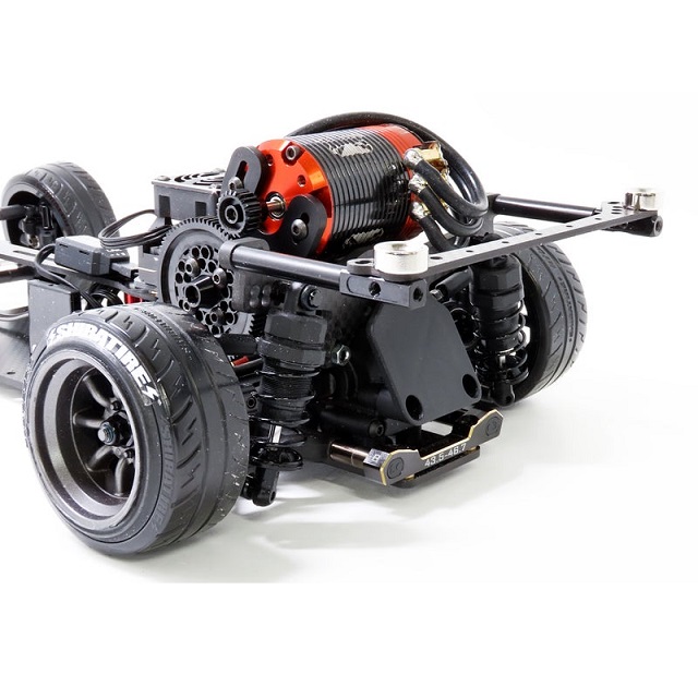 M-Competiton for RD2.0 コンバージョンキット レッド [0770-FD M-Competiton for RD2.0 コンバージョンキット レッド [0770-FD