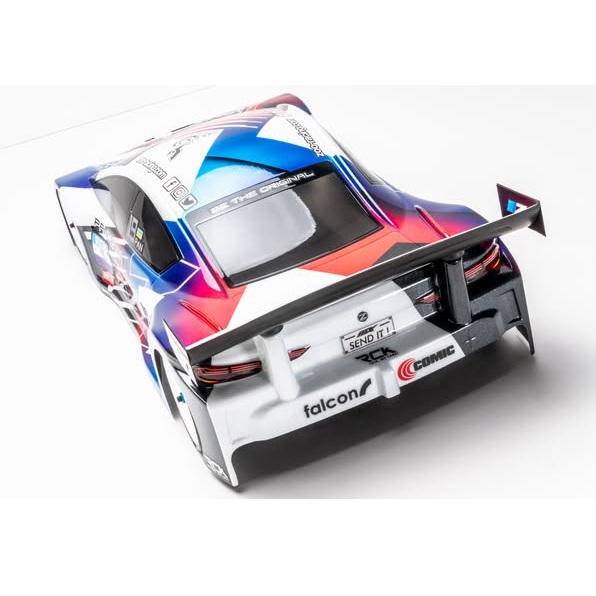 ZooRacing パンテーラ(0.7mm) [ZR-0019-07-J3] - スーパーラジコン