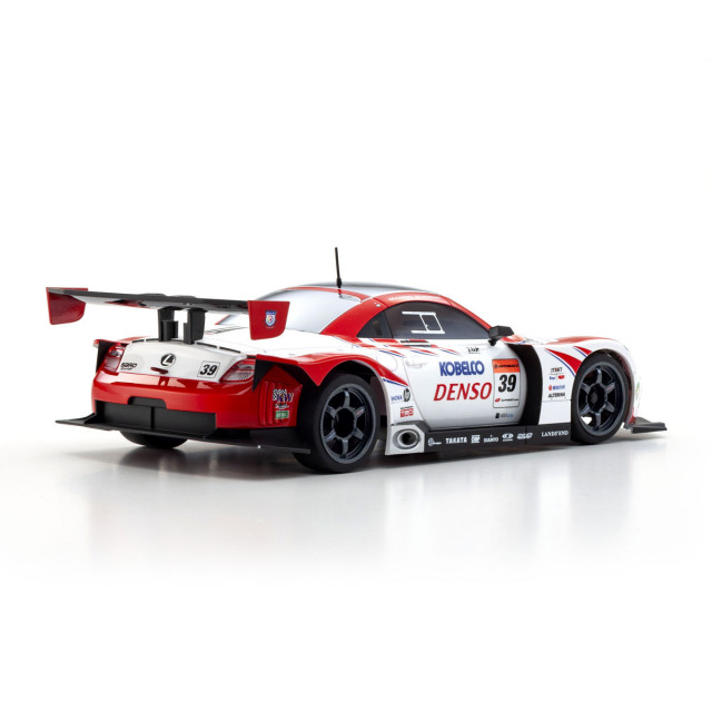 ホビーラジコン mgrmm ホビーラジコン mgrmm MINI-Z MR04 RWD r／s ポルシェ 962 C Coupe LH