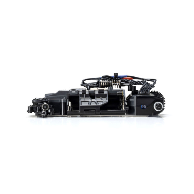 ミニッツレーサー MR-04EVO2 シャシーセット(W-MM/5600KV) [32894