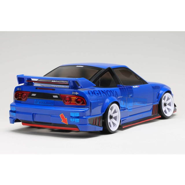 ドリフトパッケージ2WD オギノヤ ニッサン シルエイティ サヤカ [YK-DP