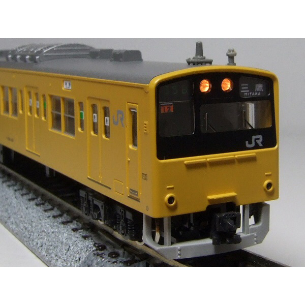 行先側面方向幕シール 201系/総武・中央線各駅停車 [PG-181 行先側面方向幕シール 201系/総武・中央線各駅停車 [PG-181