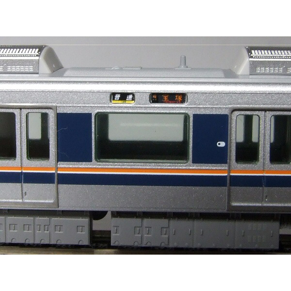 行先側面方向幕シール 321系/宝塚線・福知山線 [PG-180 行先側面方向幕シール 321系/宝塚線・福知山線 [PG-180