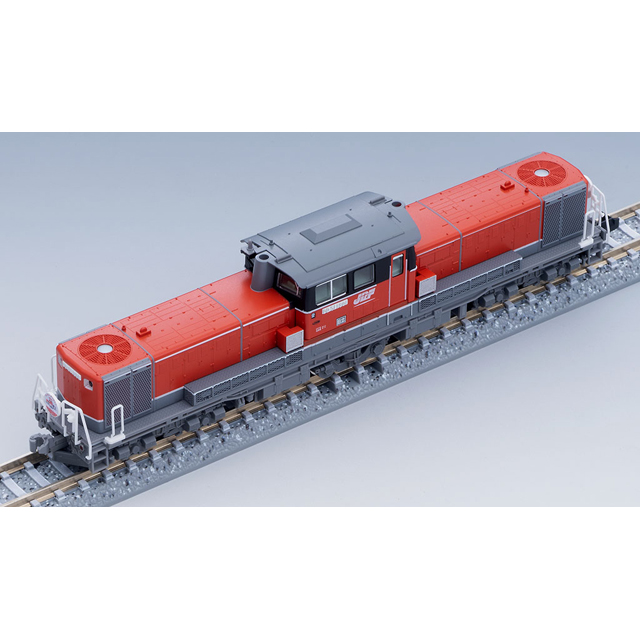 JR DD51形(愛知機関区・さよなら貨物列車) セット [97944 JR DD51形(愛知機関区・さよなら貨物列車) セット [97944