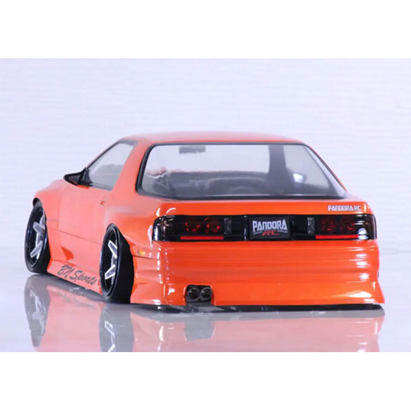 MAZDA RX-7 FC3S(BN Sports公認) ボディ [PAB-3160] - スーパー