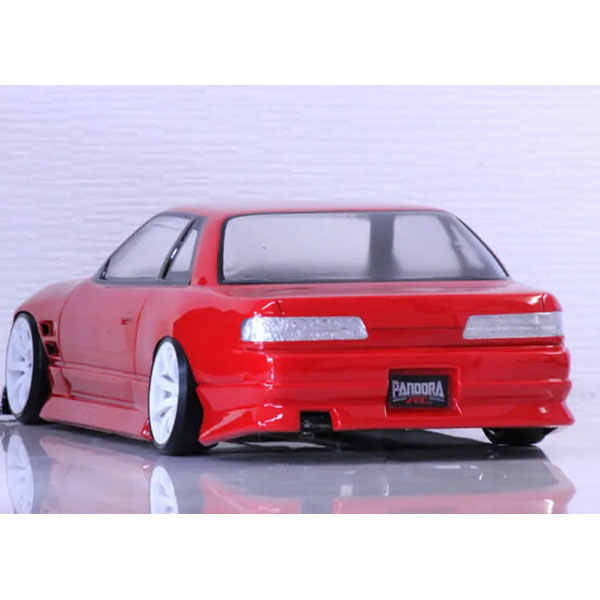 240SX ワンビア｜ORIGIN Labo. [PAB-3163] | PANDORA RC