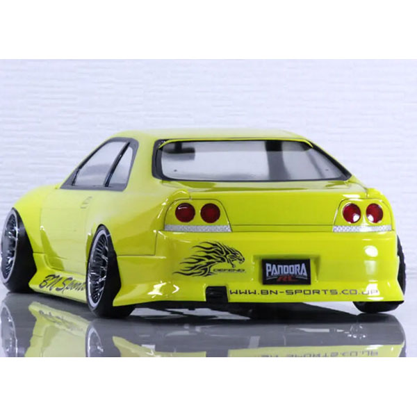 HCR32 スカイライン 4DR｜BN Sports [PAB-3134] | PANDORA RC