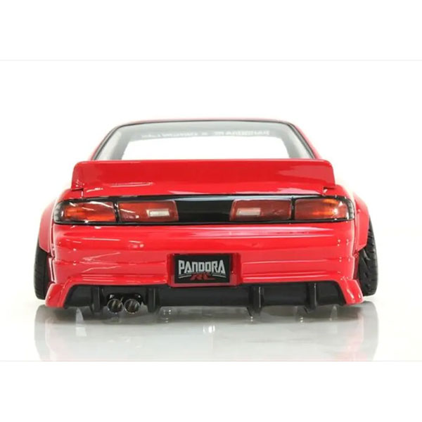 NISSAN シルビア S14前期(ORIGIN公認) ボディ [PAB-3192 NISSAN シルビア S14前期(ORIGIN公認) ボディ [PAB-3192
