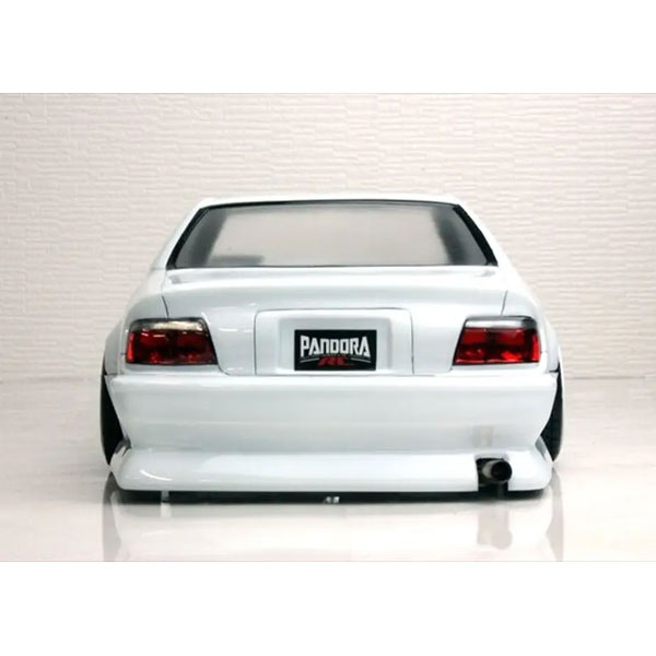 Toyota チェイサー JZX100(BN Sports公認) ボディ [PAB-3197 ...