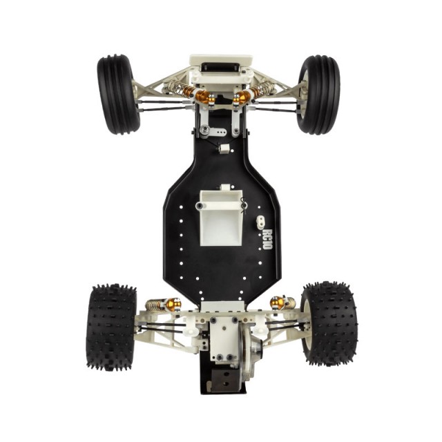 Associated RC10T クラシック 1/10EP スタジアムトラックキット Associated RC10T クラシック 1/10EP スタジアムトラックキット