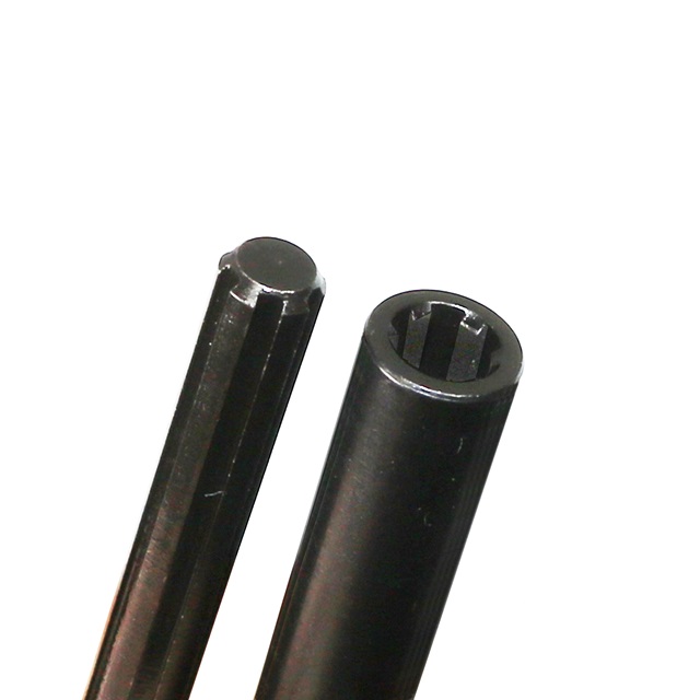 センターシャフトセット80-105mm CC02用 (2PCS) [CC-02-25U センターシャフトセット80-105mm CC02用 (2PCS) [CC-02-25U