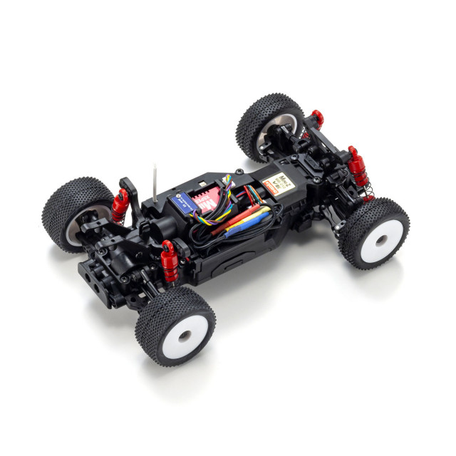MB-010VE 2.0 SP シャシーセット(ミニッツバギーシリーズ MB-010VE 2.0 SP シャシーセット(ミニッツバギーシリーズ