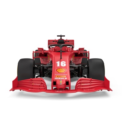 フェラーリ SF1000 2020 f1 1/16 ラジコン組み立てキット 新品