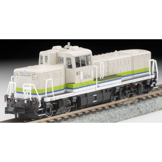 DE10-1701 シルフィード色 [A1445] - スーパーラジコン