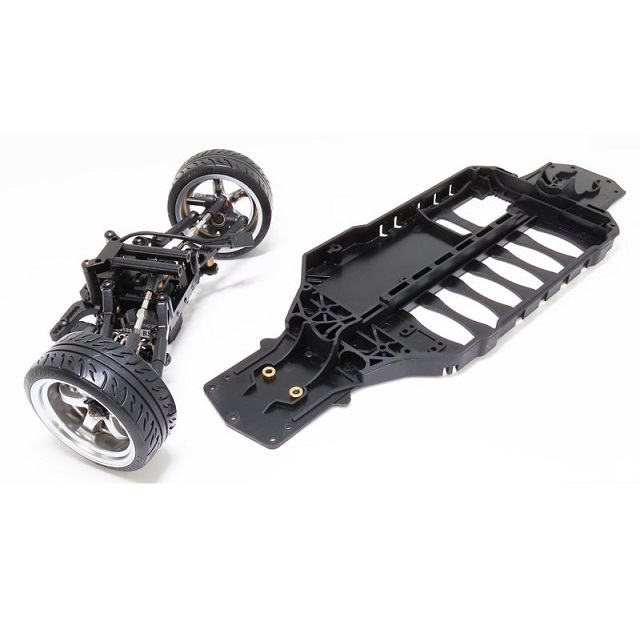 VX-DOCK ZEROフロントコアモジュール レッド [0762-FD VX-DOCK ZEROフロントコアモジュール レッド [0762-FD