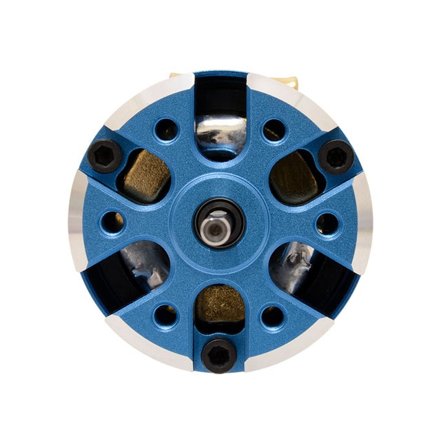 ブラシレスモーター RED ZONE XZ-135TG(13.5T) [XZ-135TG-P ブラシレスモーター RED ZONE XZ-135TG(13.5T) [XZ-135TG-P