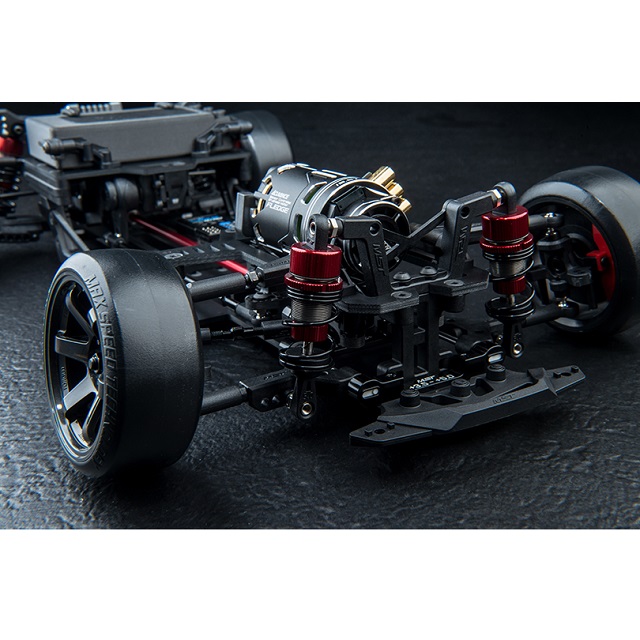 MST FRX RS Kit [ABC-7202] - スーパーラジコン