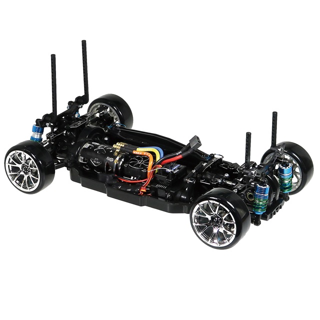 TT02 RWDドリフトコンバージョンキット TT02用 [TT02-RWD-C TT02 RWDドリフトコンバージョンキット TT02用 [TT02-RWD-C