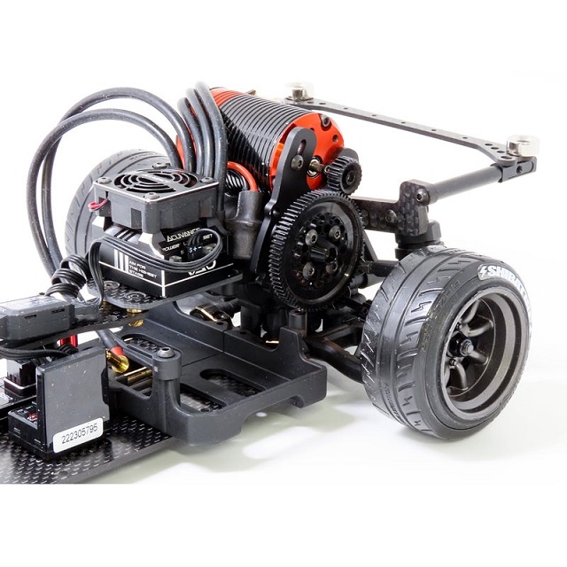 M-Competiton for RD2.0 コンバージョンキット パープル [0771 M-Competiton for RD2.0 コンバージョンキット パープル [0771