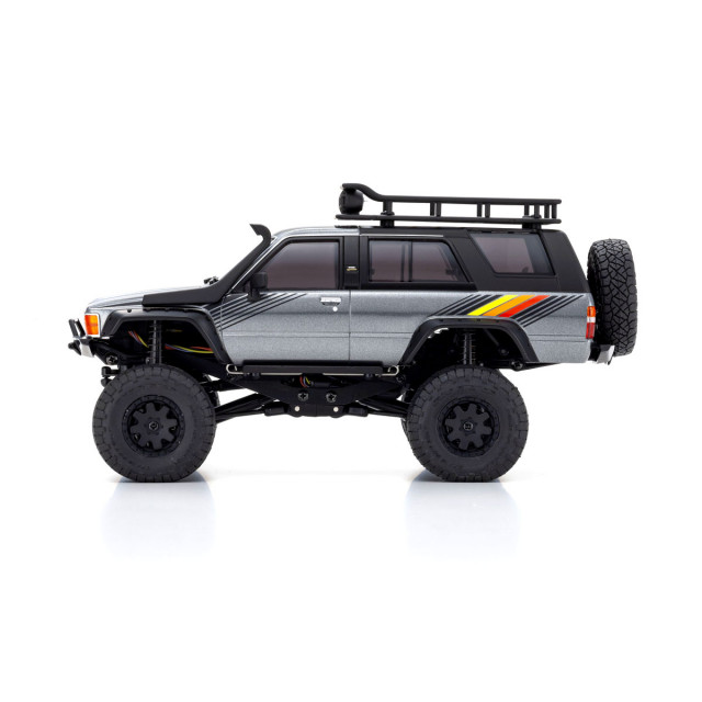 京商 ミニッツ4×4 レディセット トヨタ 4ランナー (ハイラックス