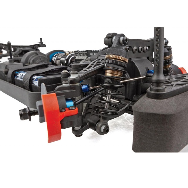 Apex2 Hoonigan Hoonitruck Builders Kit [AS30136] - スーパーラジコン