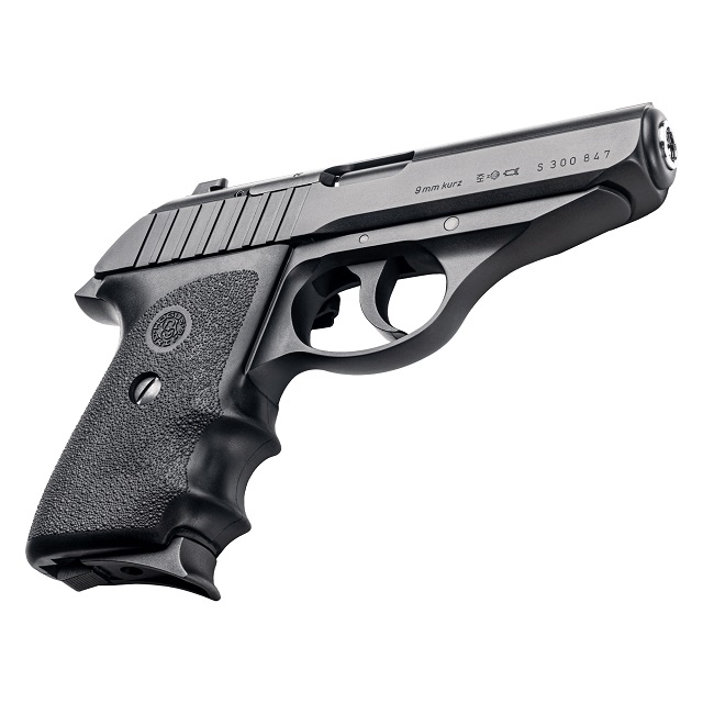 P232ホーグカスタム(ABS) [KSC-04090] - スーパーラジコン