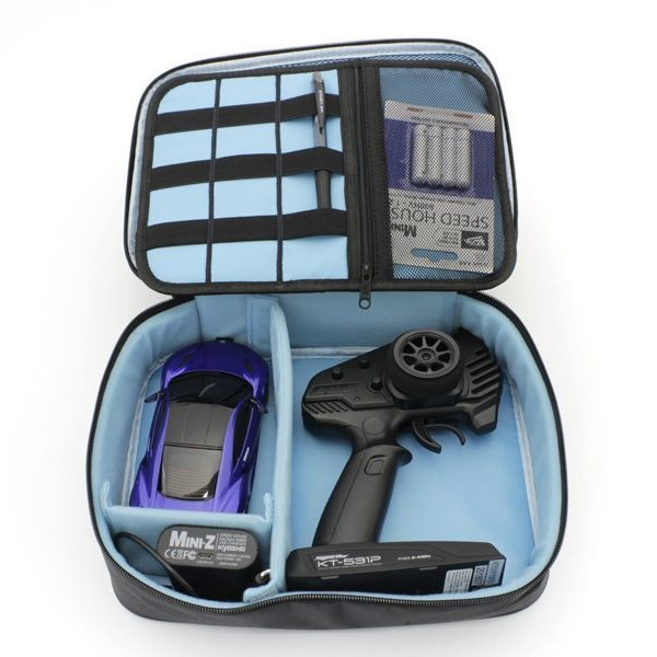 Kyosho MZW121 Bag Mini-Z 4548565368266| eBay