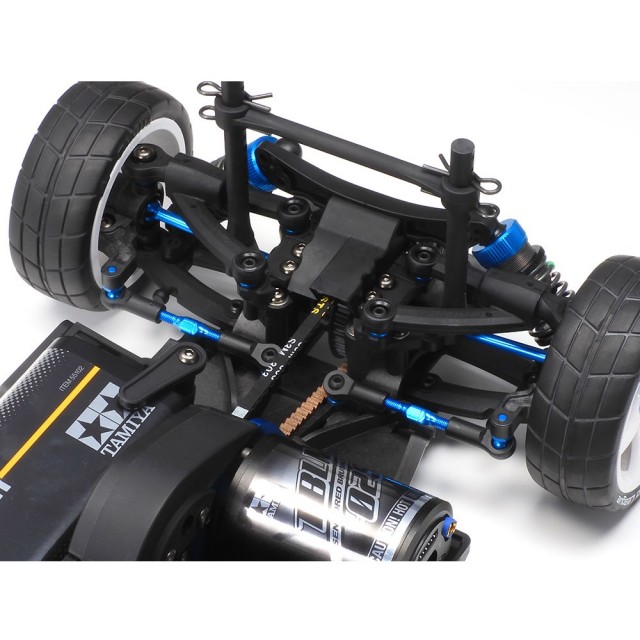 1/10RC TA08 PRO シャーシキット [58693]] - スーパーラジコン