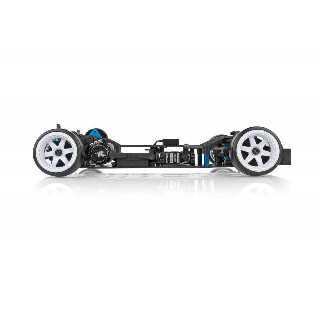 DC10 Drift Car Kit [AS30134] - スーパーラジコン