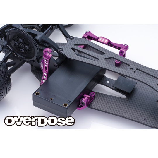 ラジコン | OVERDOSE | Joshin webショップ 通販