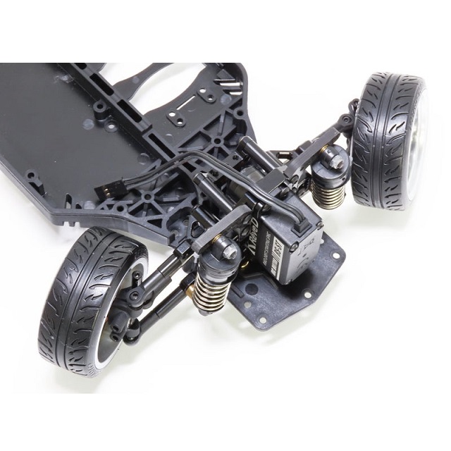 VX-DOCK ZEROフロントコアモジュール ブラック [0761-FD VX-DOCK ZEROフロントコアモジュール ブラック [0761-FD