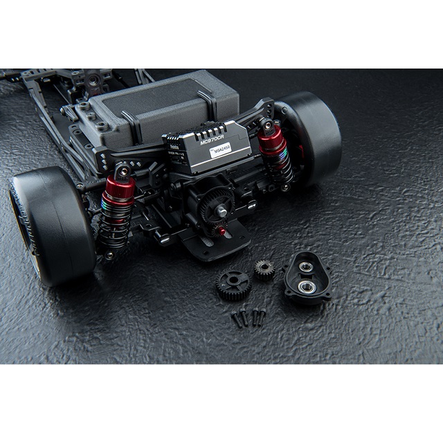 MST FRX RS Kit [ABC-7202] - スーパーラジコン