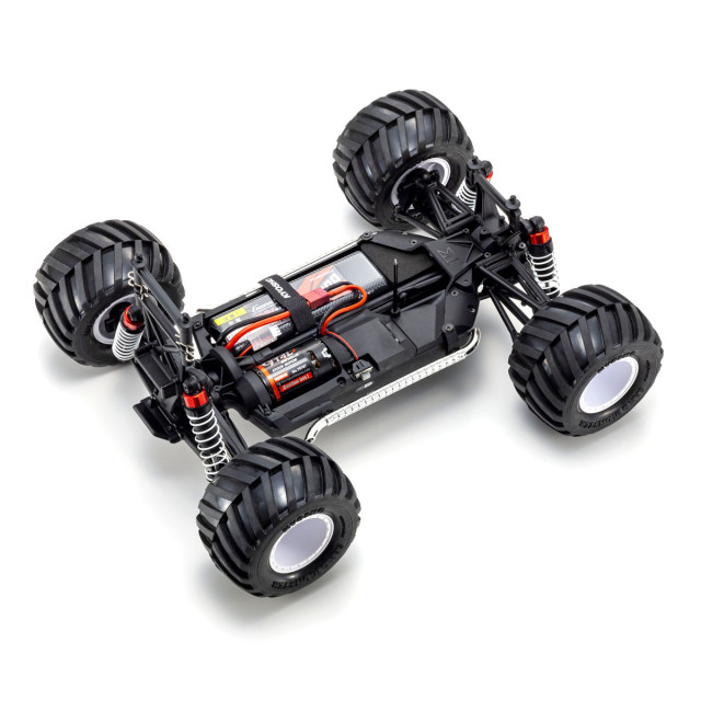 【★希少•未開封】京商　1/10 EP 4WDフェーザーMk2 マッドバンVE ☆希少•未開封】京商 1/10 EP 4WDフェーザーMk2 マッドバンVE ☆